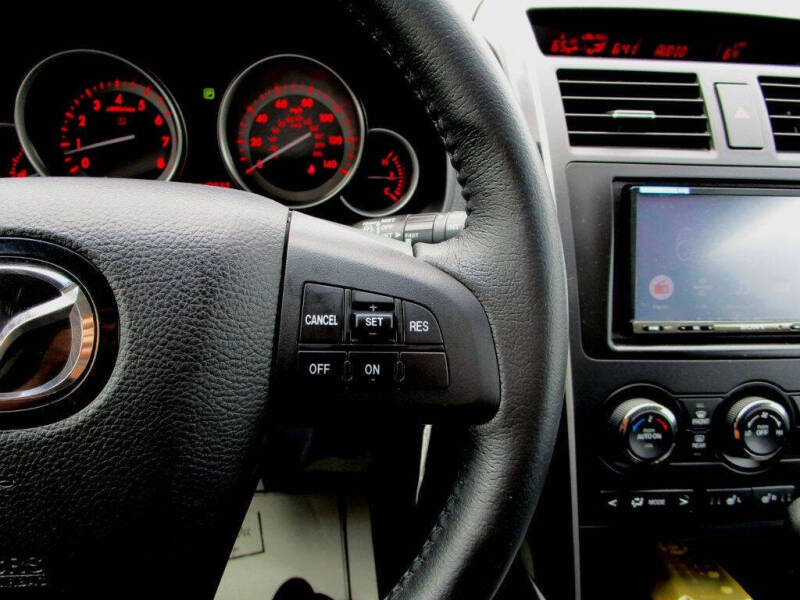 2012 Mazda CX-9 Touring