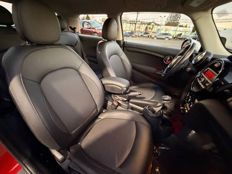 2015 MINI Hardtop 2 Door Cooper