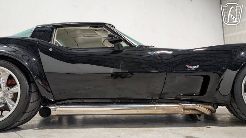 1978 Chevrolet Corvette