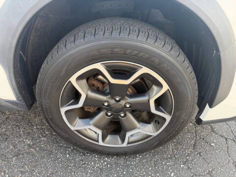 2013 Subaru XV Crosstrek 2.0i Premium