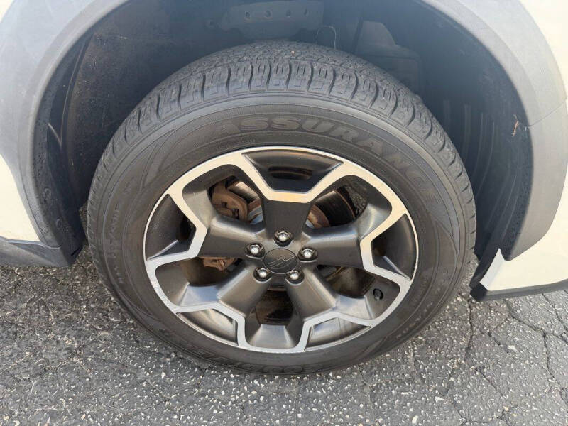 2013 Subaru XV Crosstrek 2.0i Premium