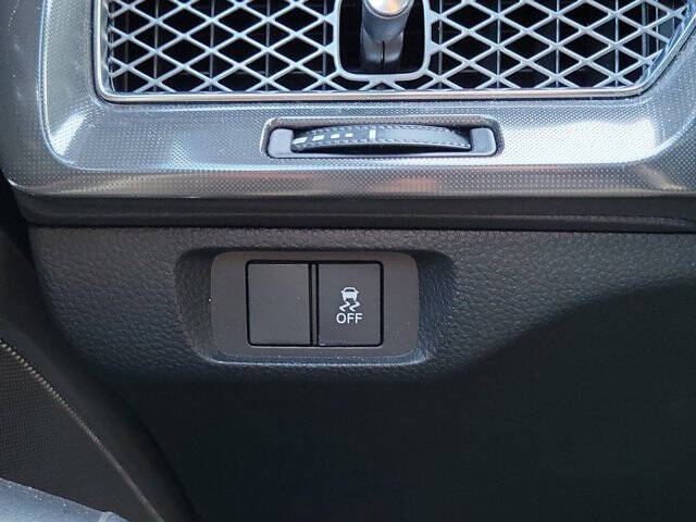 2023 Acura Integra w/Tech w/A-SPEC