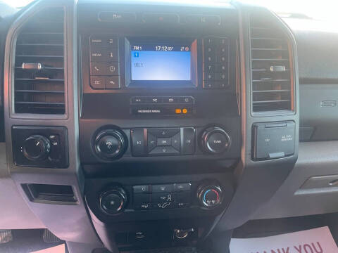 2021 Ford F-350 Super Duty