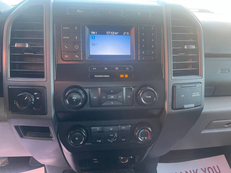 2021 Ford F-350 Super Duty