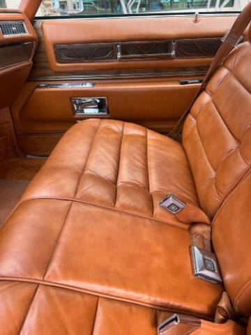 1975 Cadillac Eldorado