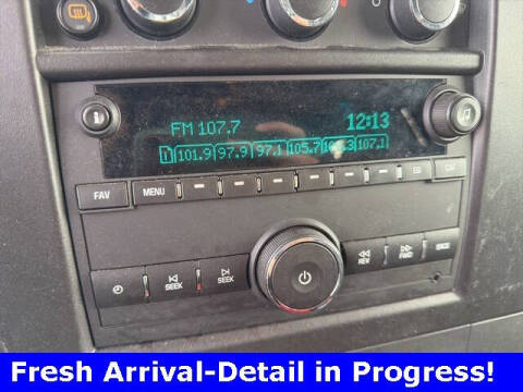 2024 Chevrolet Express 2500