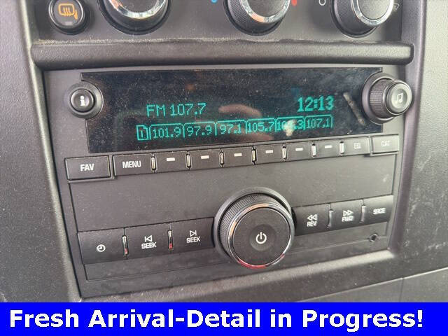 2024 Chevrolet Express 2500