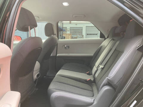 2023 Hyundai Ioniq 5 SE