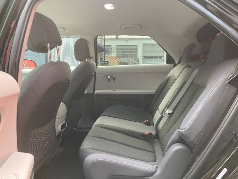 2023 Hyundai Ioniq 5 SE