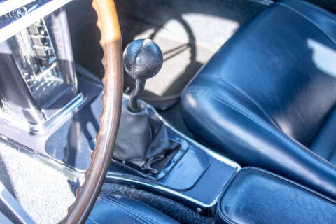 1964 Chevrolet Corvette