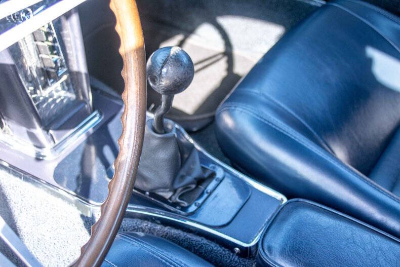 1964 Chevrolet Corvette