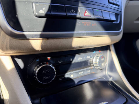 2015 Mercedes-Benz GLA GLA 250