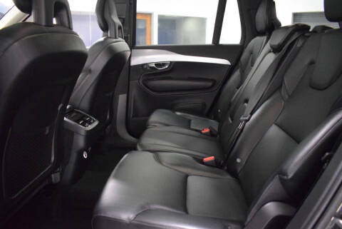 2018 Volvo XC90 T5 Momentum 7-Passenger