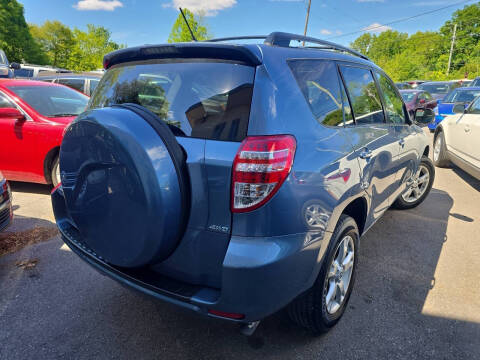 2012 Toyota RAV4