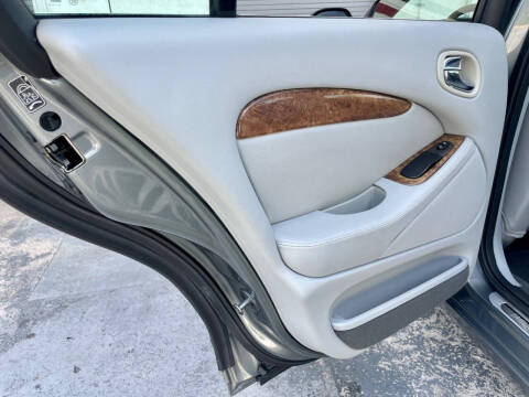 2005 Jaguar S-Type 3.0