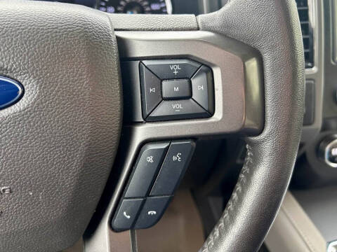 2020 Ford Expedition MAX XLT