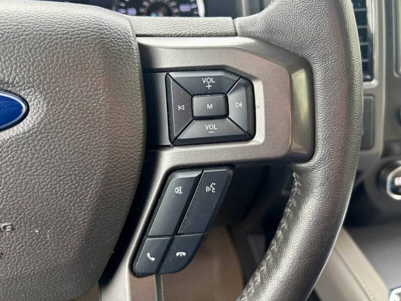 2020 Ford Expedition MAX XLT