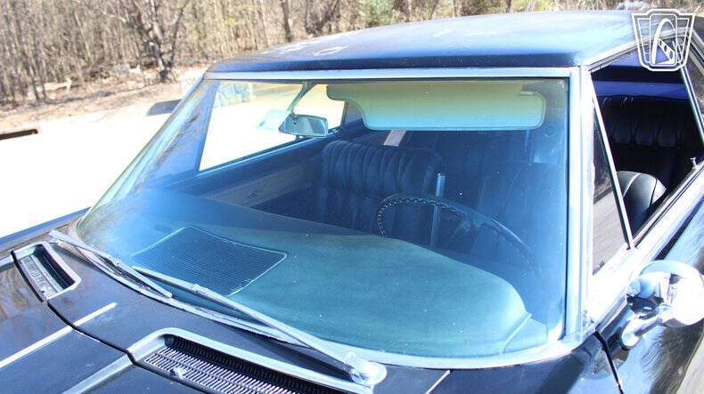 1965 Buick Riviera