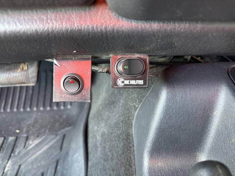 2004 Jeep Wrangler Sport