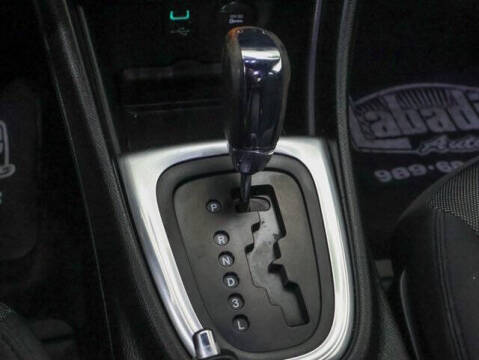 2013 Dodge Avenger SXT