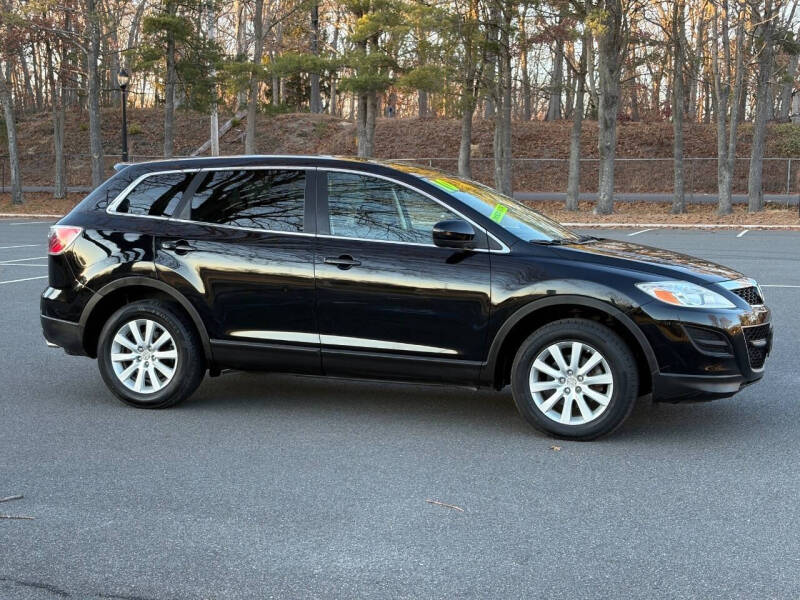 2010 Mazda CX-9 Sport