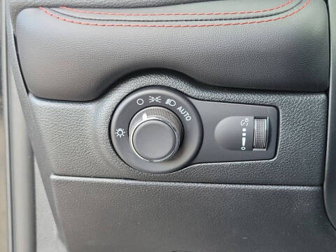 2026 Dodge Durango GT HEMI Plus
