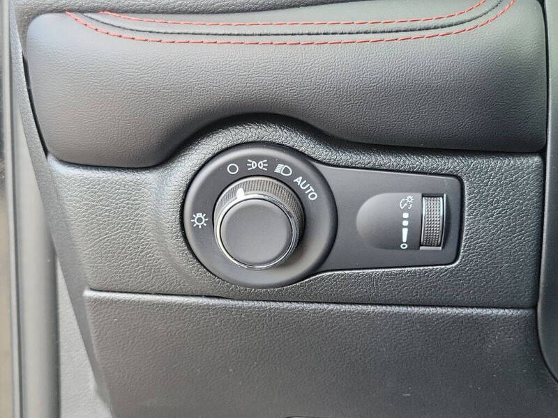 2026 Dodge Durango GT HEMI Plus