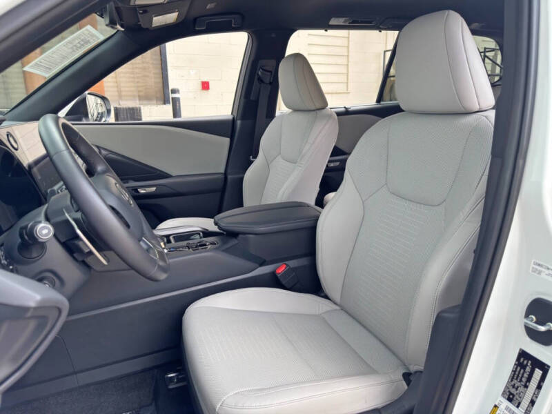 2024 Lexus TX 350