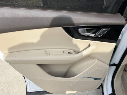 2018 Audi Q7 3.0T quattro Premium Plus