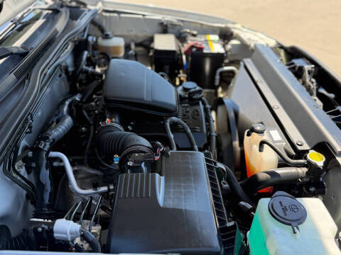 2006 Toyota Tacoma