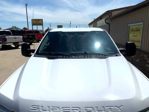 2021 Ford F-350 Super Duty XL