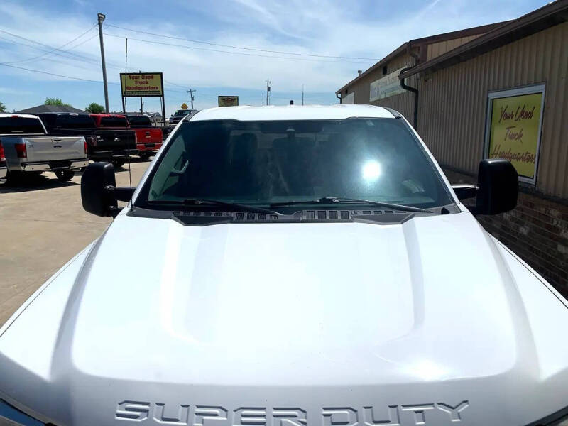 2021 Ford F-350 Super Duty XL