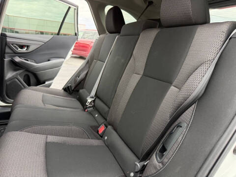 2023 Subaru Outback Premium