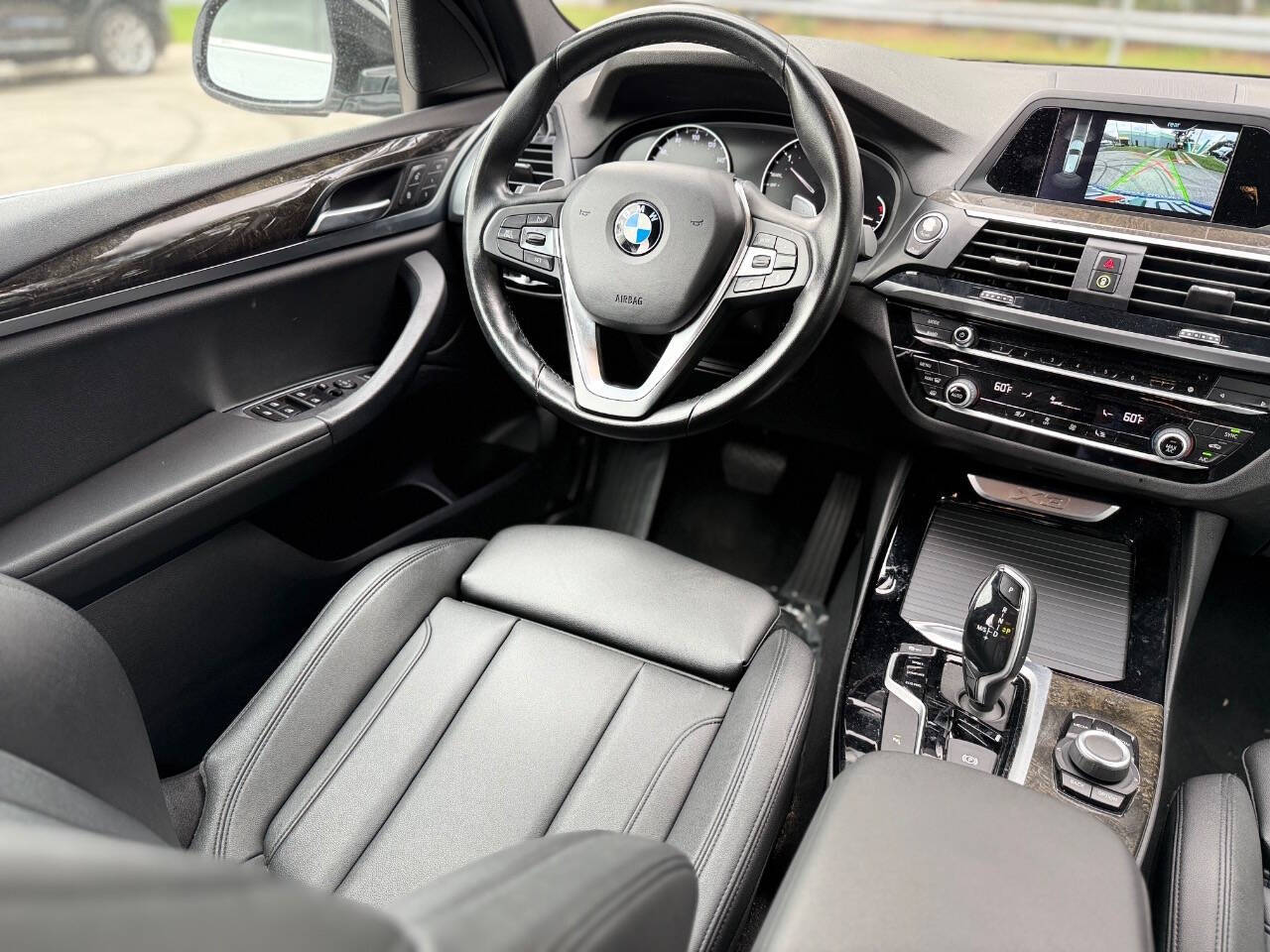 2019 BMW X3 for sale at All Will Drive Motors in Davie, FL