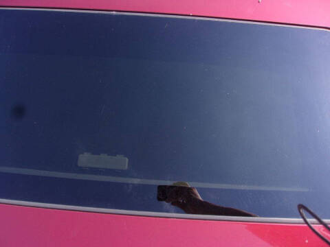 2007 Jeep Commander Sport