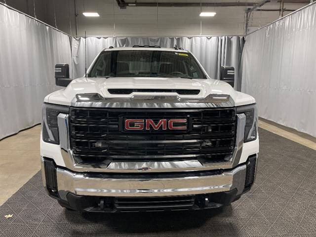 2026 GMC Sierra 3500HD
