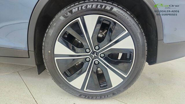 2024 Polestar 2 Long Range Dual Motor