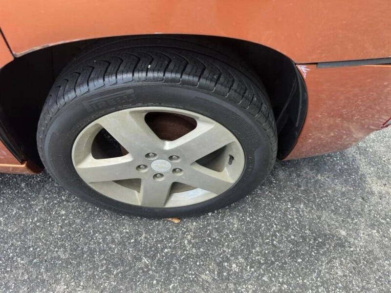 2006 Chevrolet HHR LT