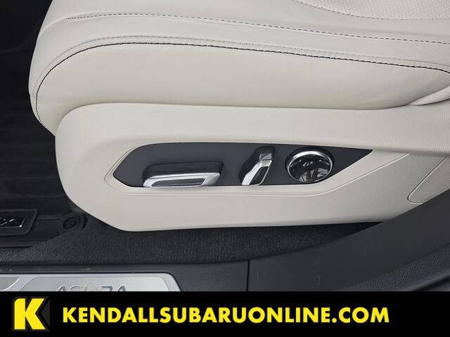 2025 Acura RDX SH-AWD w/Tech