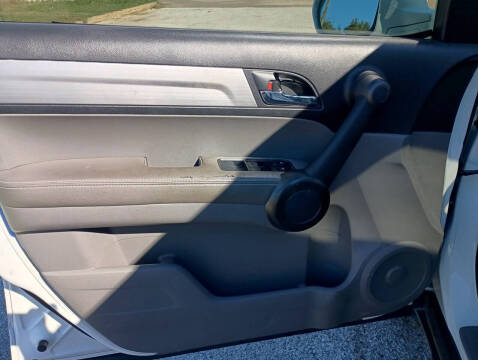 2011 Honda CR-V EX-L