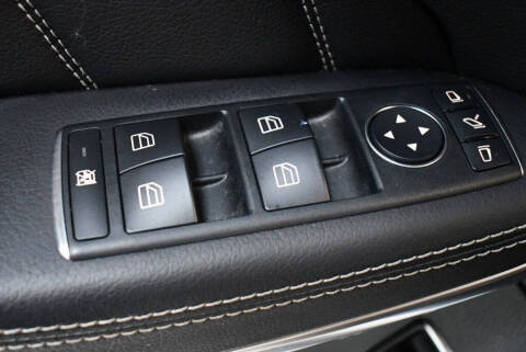 2014 Mercedes-Benz GL-Class GL 450 4MATIC