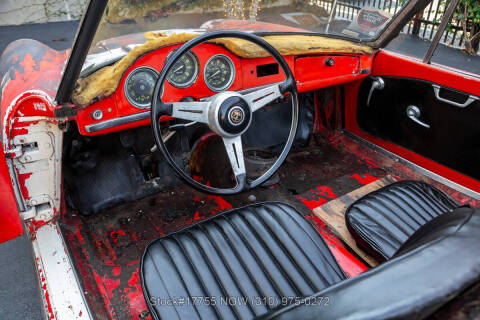 1963 Alfa Romeo Giulia