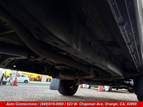 2013 Toyota Tacoma PreRunner V6