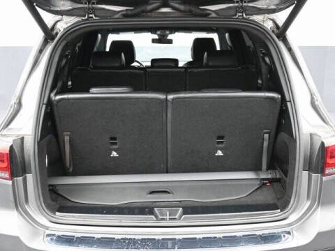 2022 Mercedes-Benz GLB GLB 250