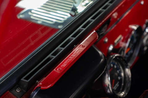 1984 Jeep CJ-7