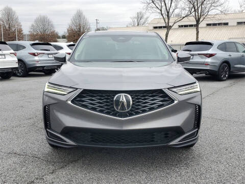 2025 Acura MDX for sale at Southern Auto Solutions - Acura Carland in Marietta GA