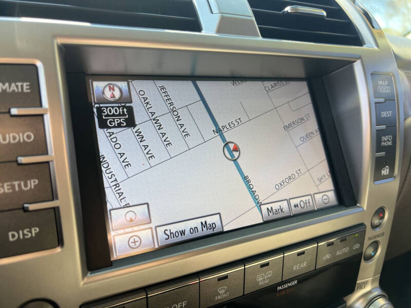 2013 Lexus GX 460