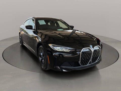2023 BMW i4