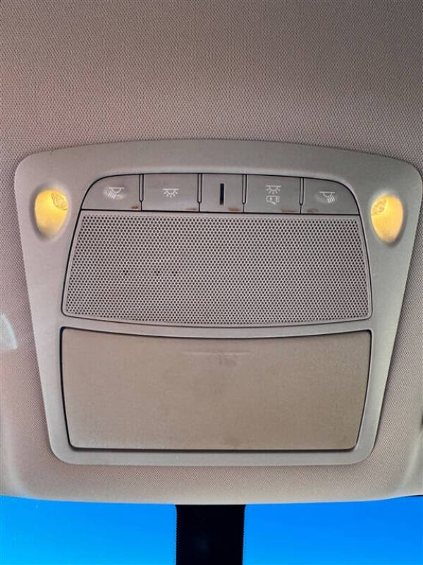 2014 Nissan Pathfinder