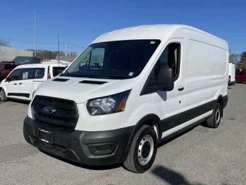 2020 Ford Transit for sale at buyonline.autos in Saint James NY